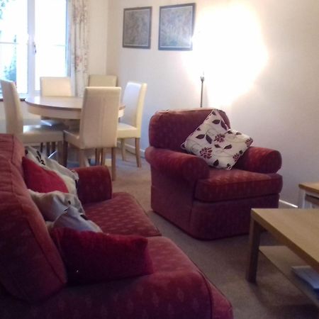 Haystacks Villa Bowness-on-Windermere Buitenkant foto