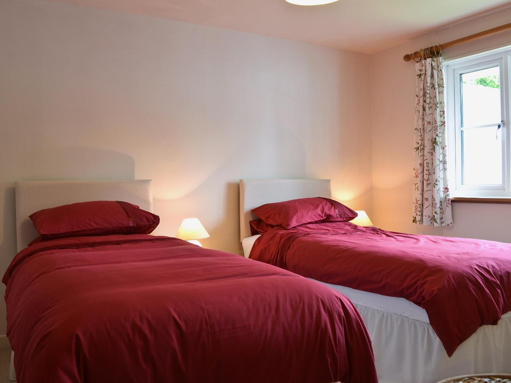 Haystacks Villa Bowness-on-Windermere Buitenkant foto