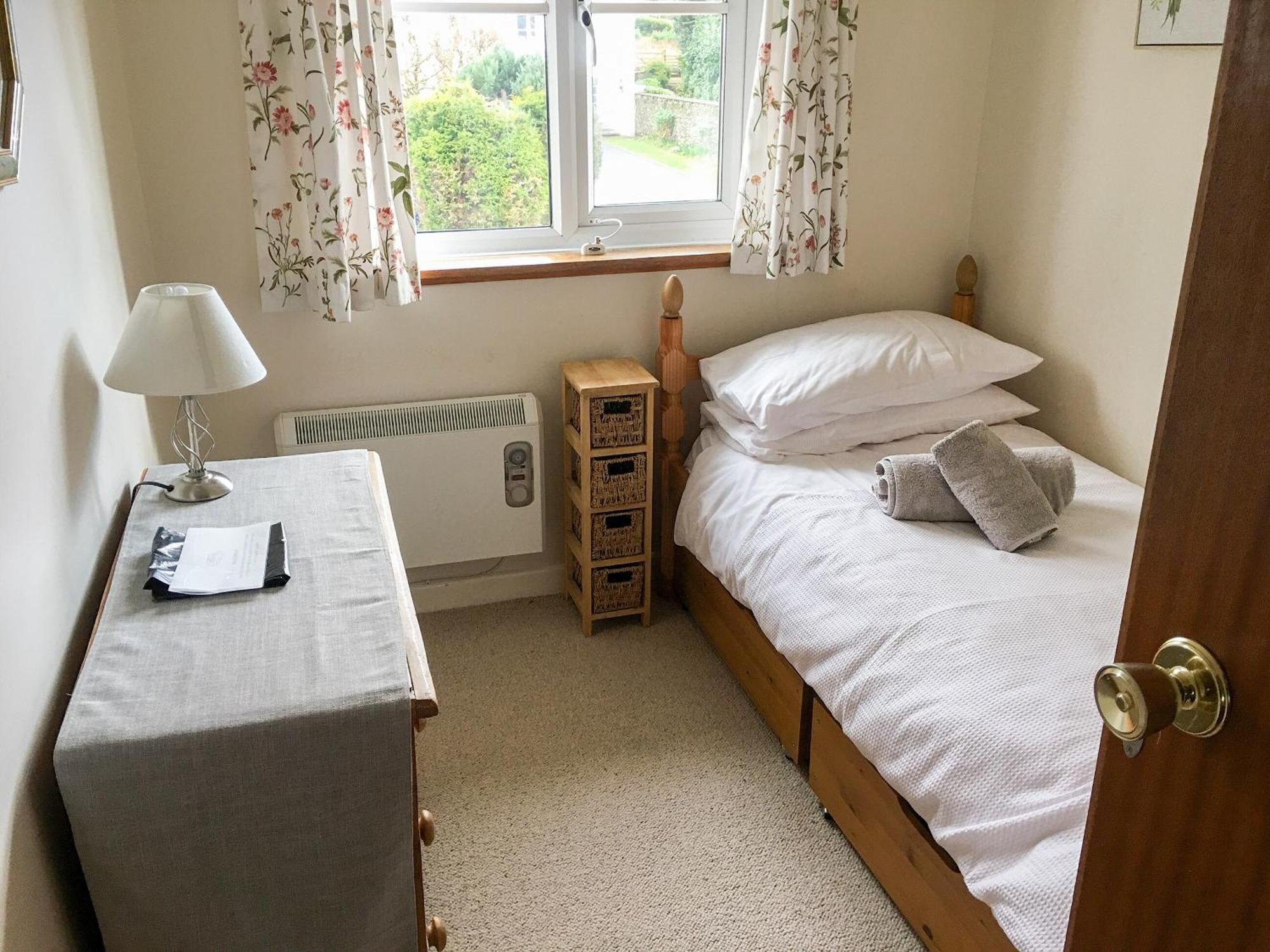 Haystacks Villa Bowness-on-Windermere Buitenkant foto
